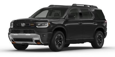 2026 Honda Passport TrailSport Elite AWD