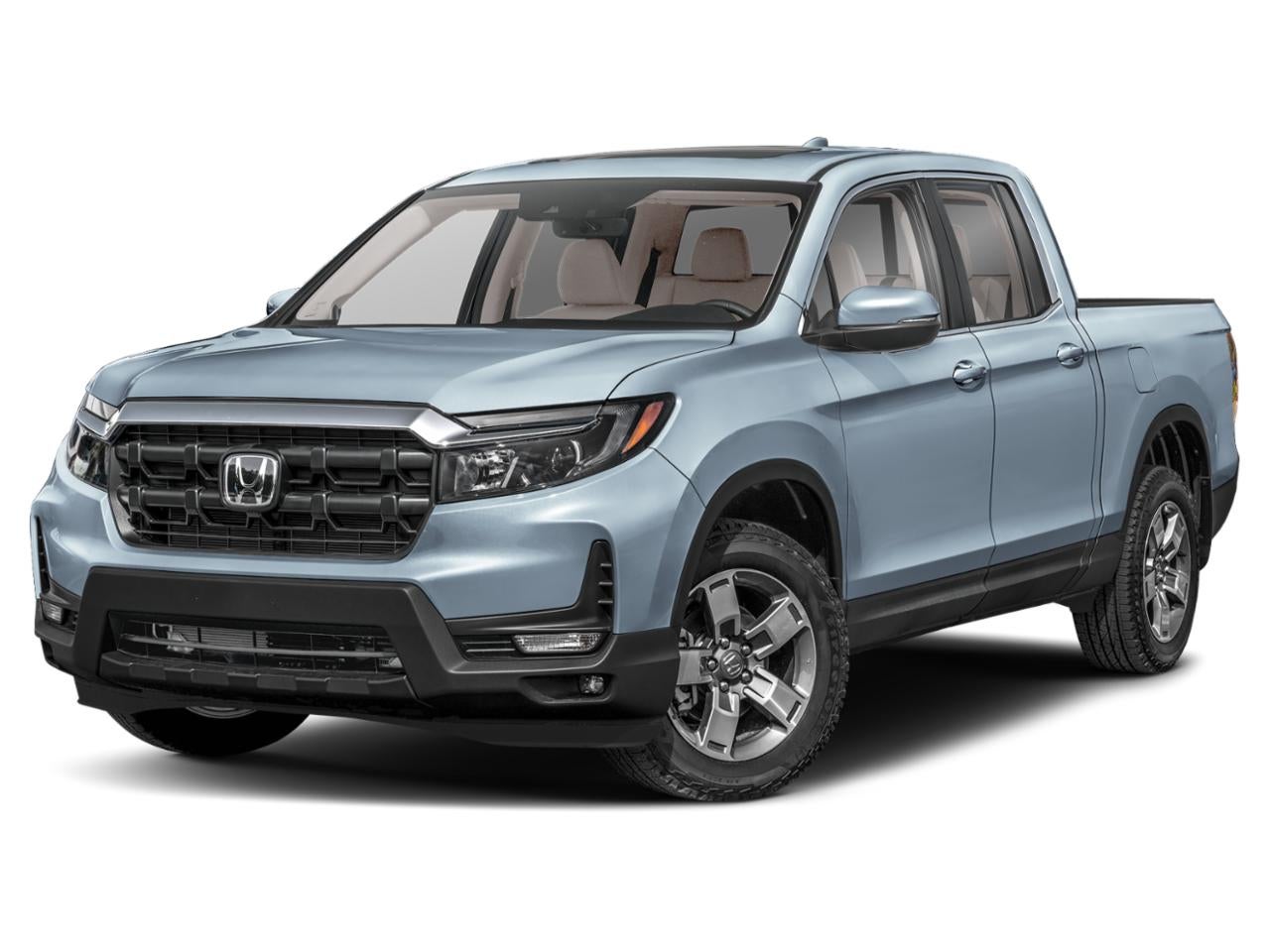 2024 Honda Ridgeline RTL AWD