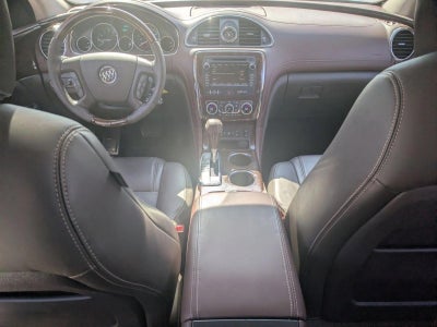 2013 Buick Enclave Leather FWD