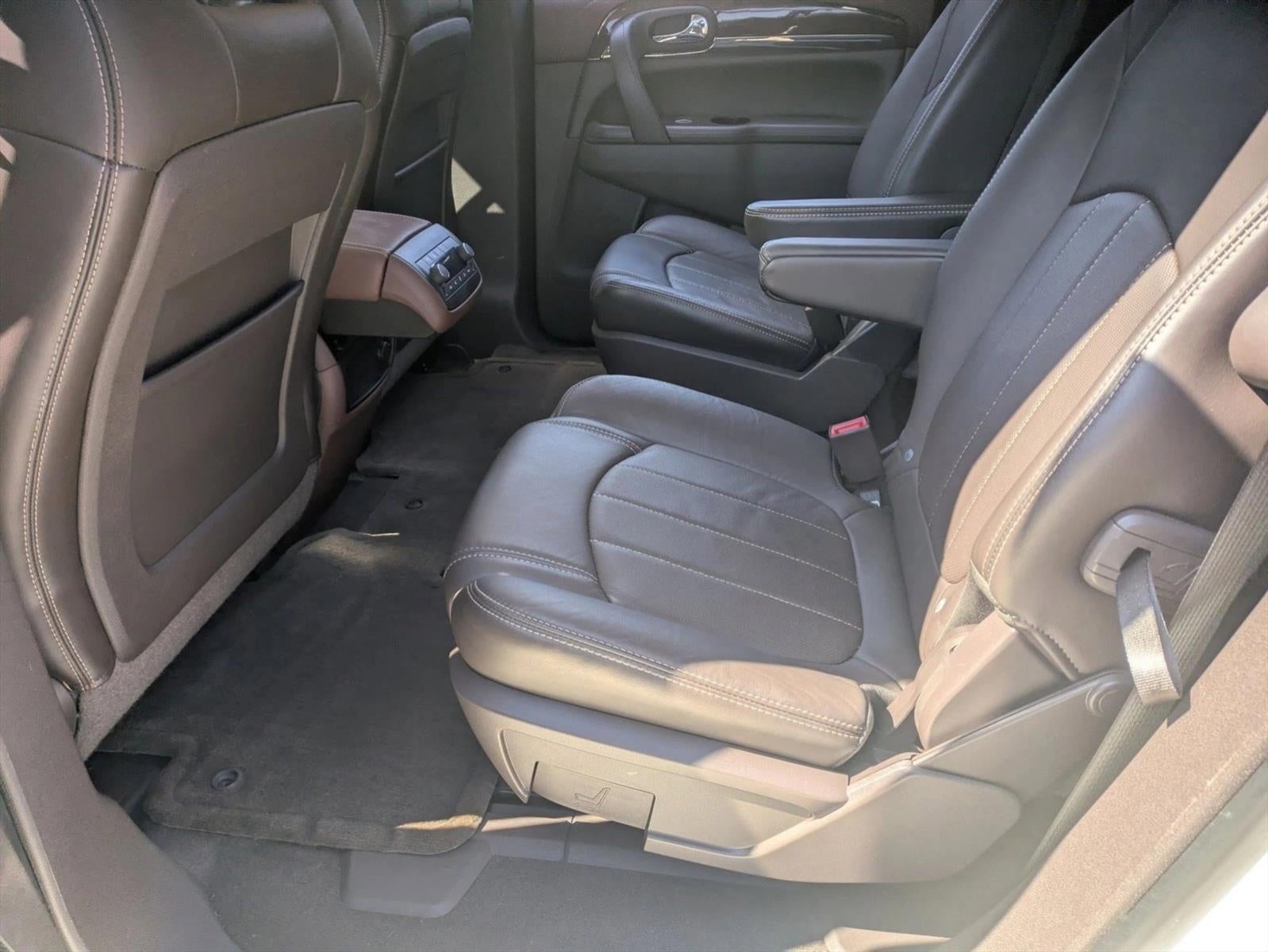 2013 Buick Enclave Leather FWD