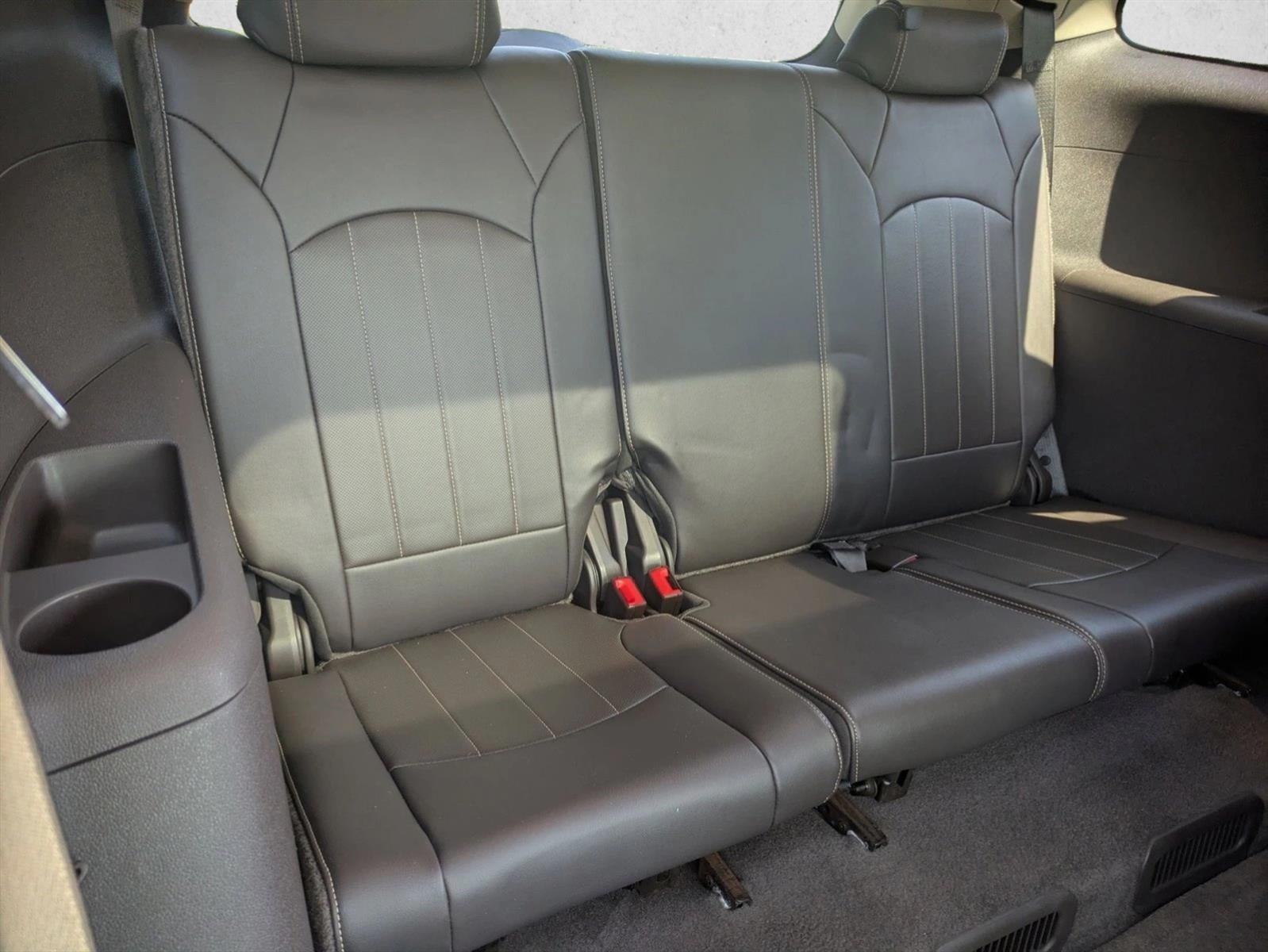 2013 Buick Enclave Leather FWD