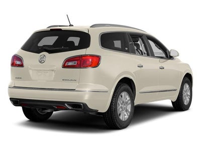 2013 Buick Enclave Leather FWD