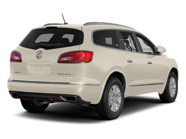 2013 Buick Enclave Leather FWD