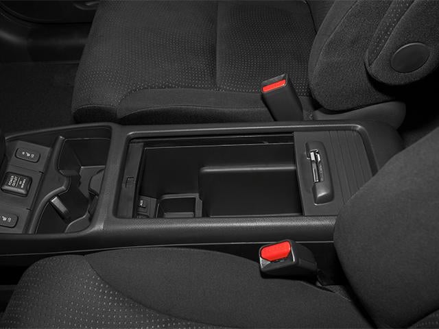 2013 Honda CR-V EX 2WD