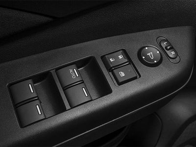 2013 Honda CR-V EX 2WD