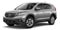 2013 Honda CR-V EX 2WD