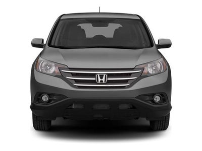 2013 Honda CR-V EX 2WD