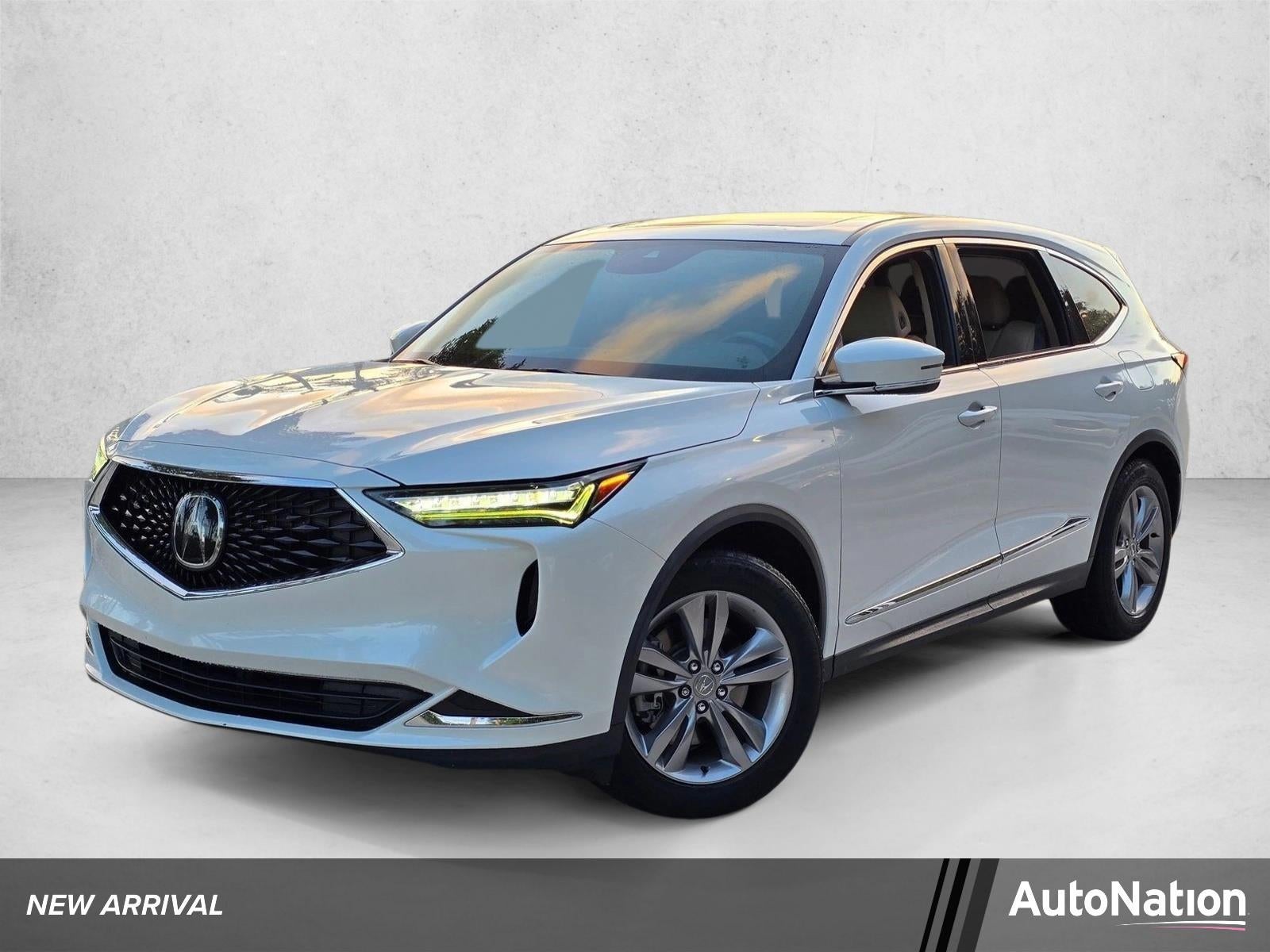 2023 Acura MDX FWD