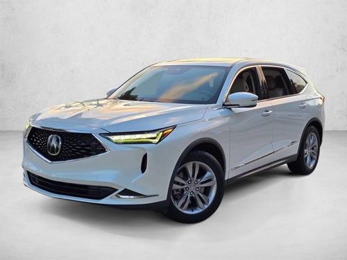 2023 Acura MDX FWD