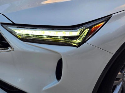 2023 Acura MDX FWD