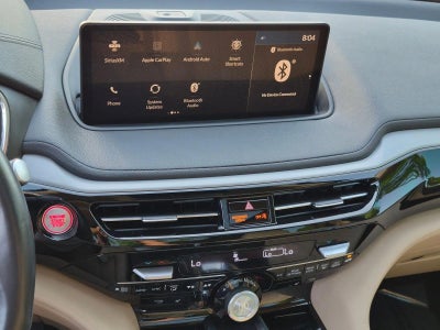 2023 Acura MDX FWD