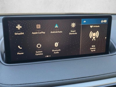 2023 Acura MDX FWD