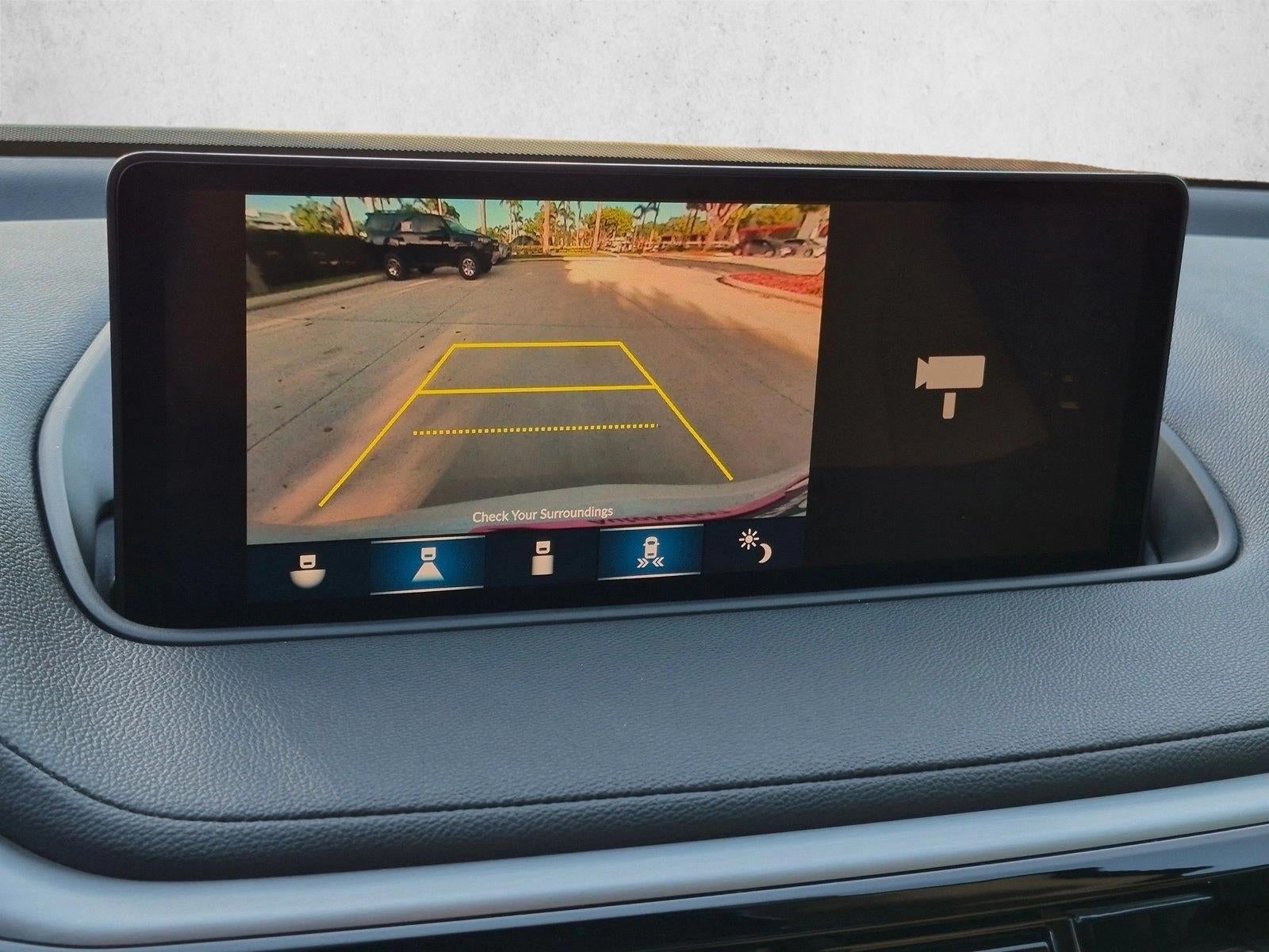 2023 Acura MDX FWD