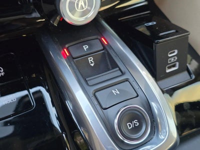 2023 Acura MDX FWD
