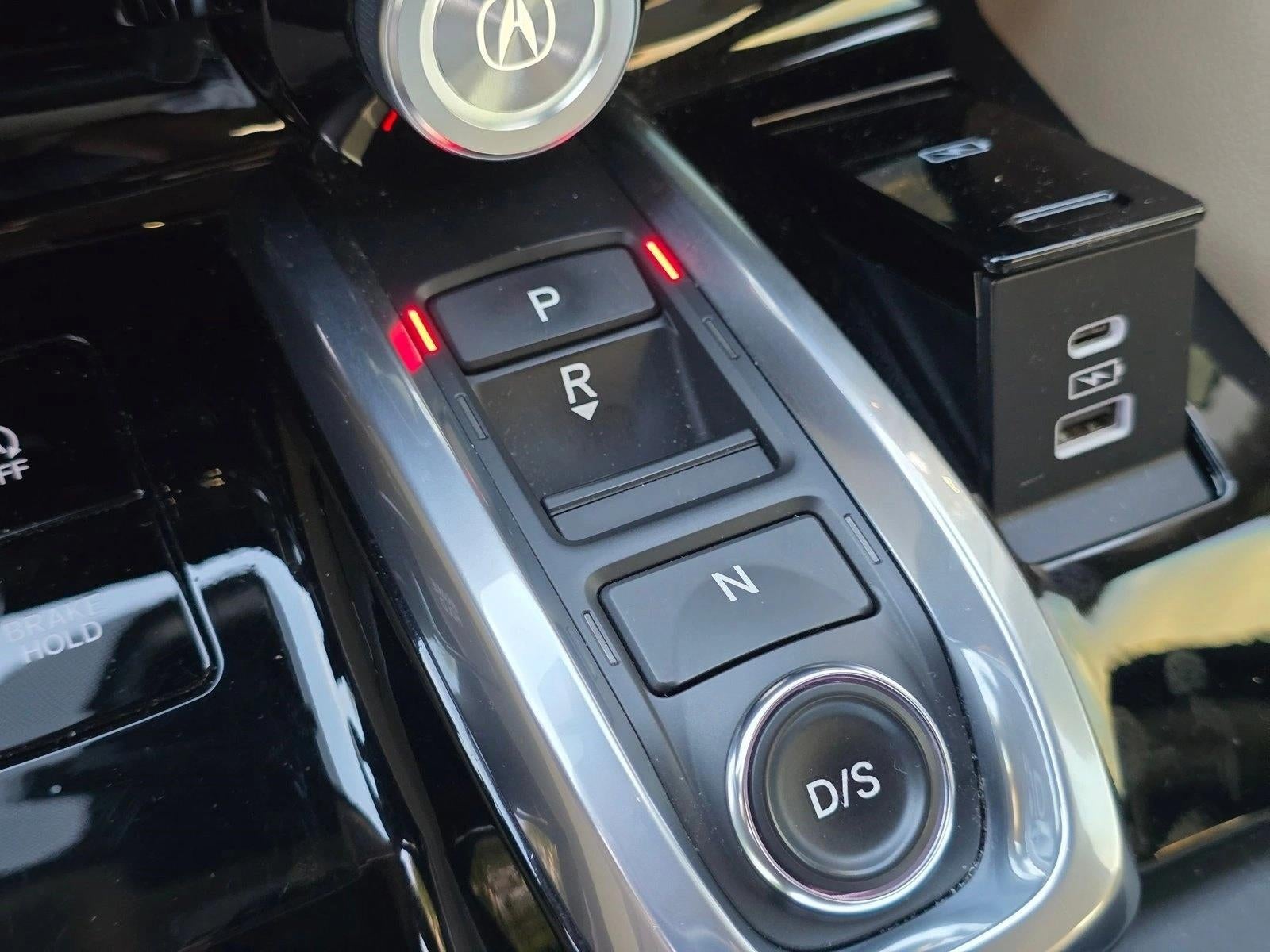 2023 Acura MDX FWD