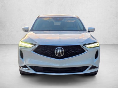 2023 Acura MDX FWD