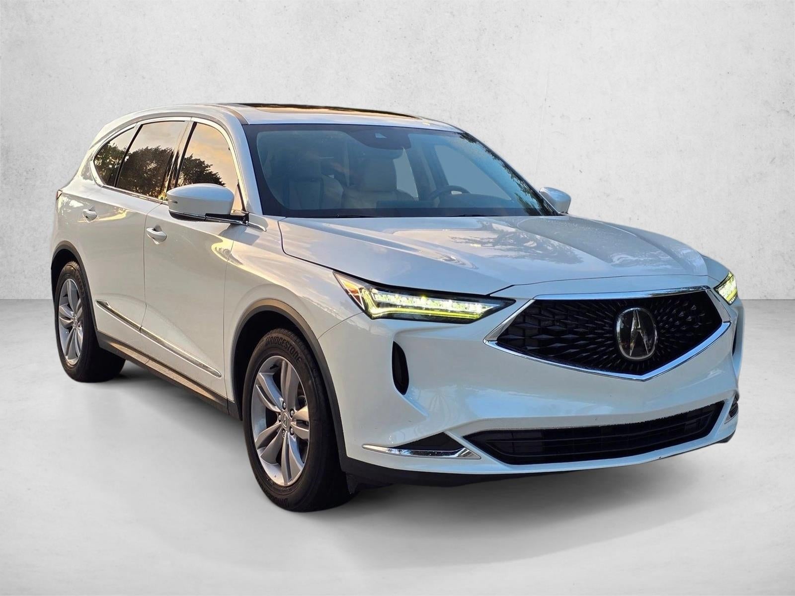 2023 Acura MDX FWD
