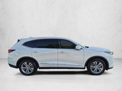 2023 Acura MDX FWD