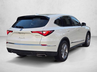 2023 Acura MDX FWD