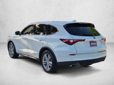2023 Acura MDX FWD