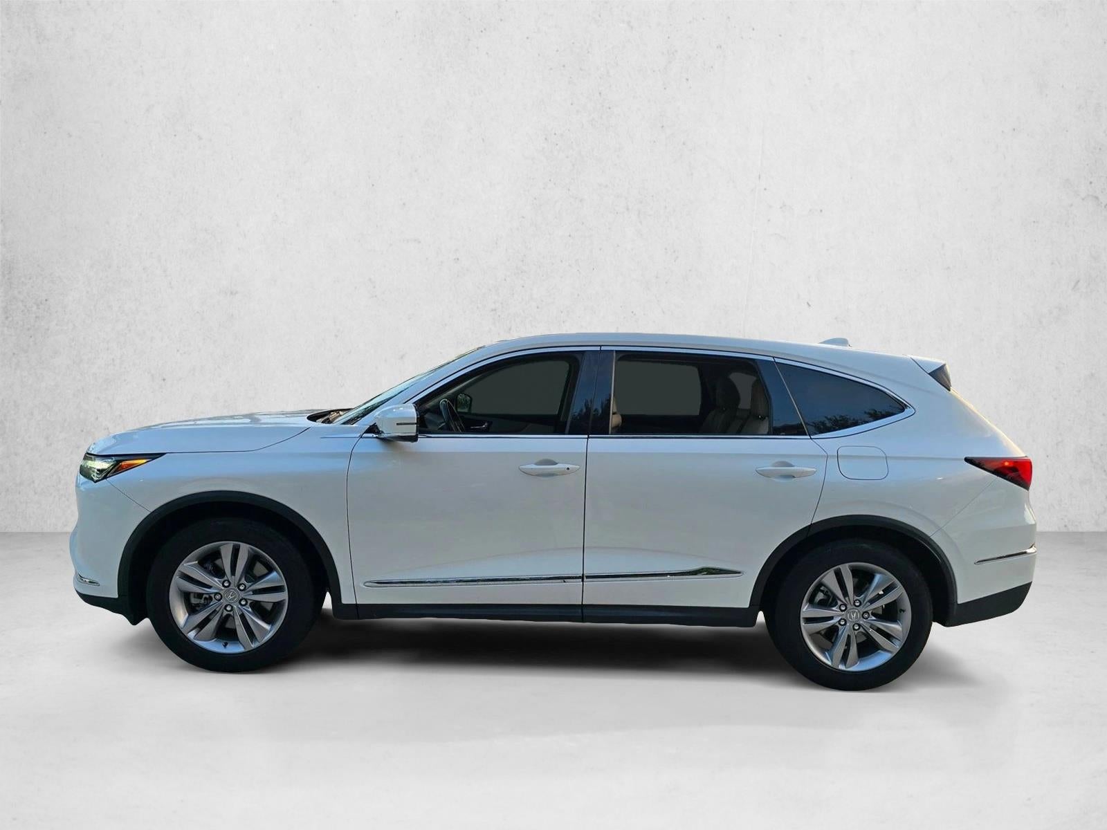 2023 Acura MDX FWD