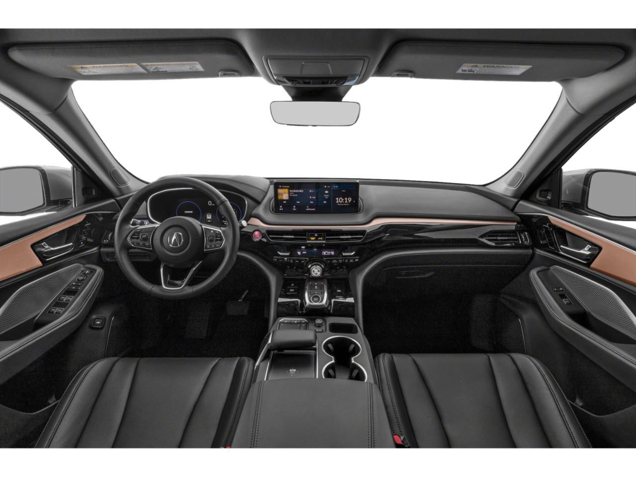 2023 Acura MDX FWD