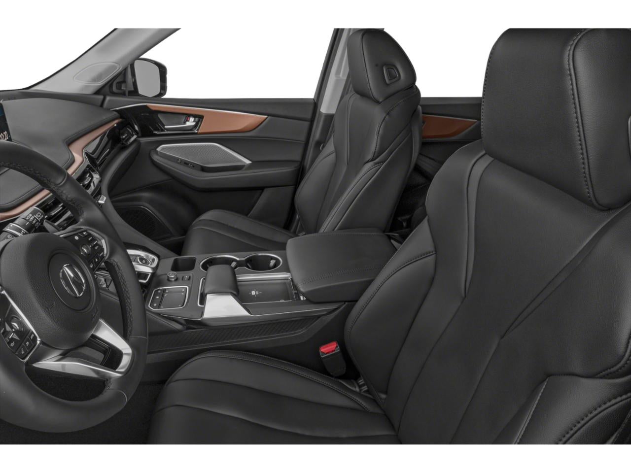 2023 Acura MDX FWD