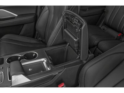 2023 Acura MDX FWD