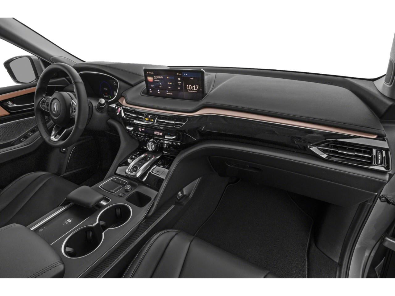 2023 Acura MDX FWD