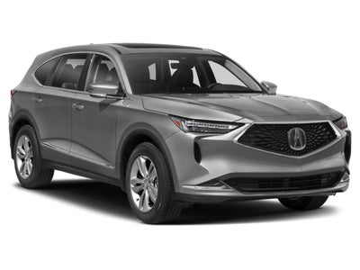 2023 Acura MDX FWD