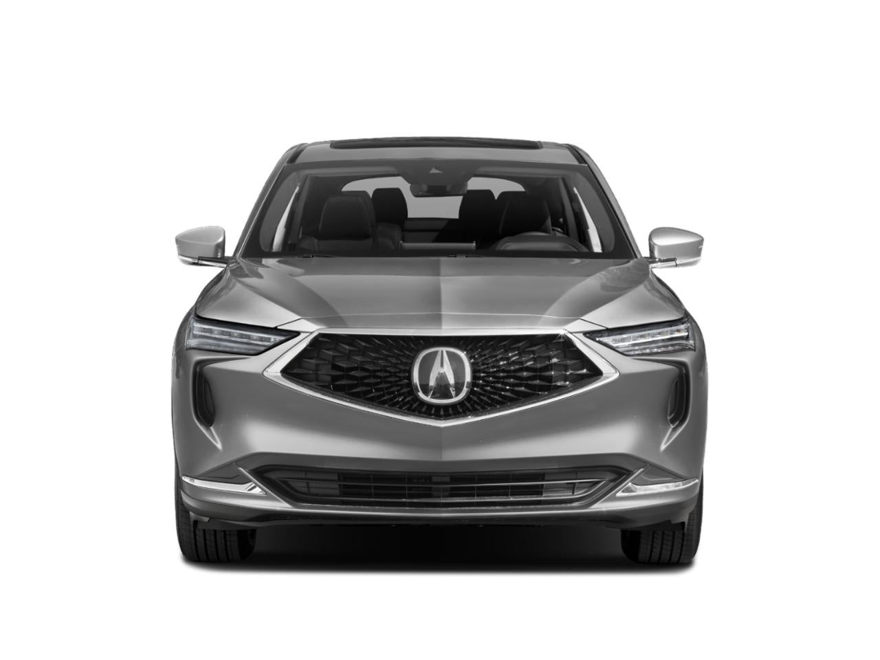 2023 Acura MDX FWD