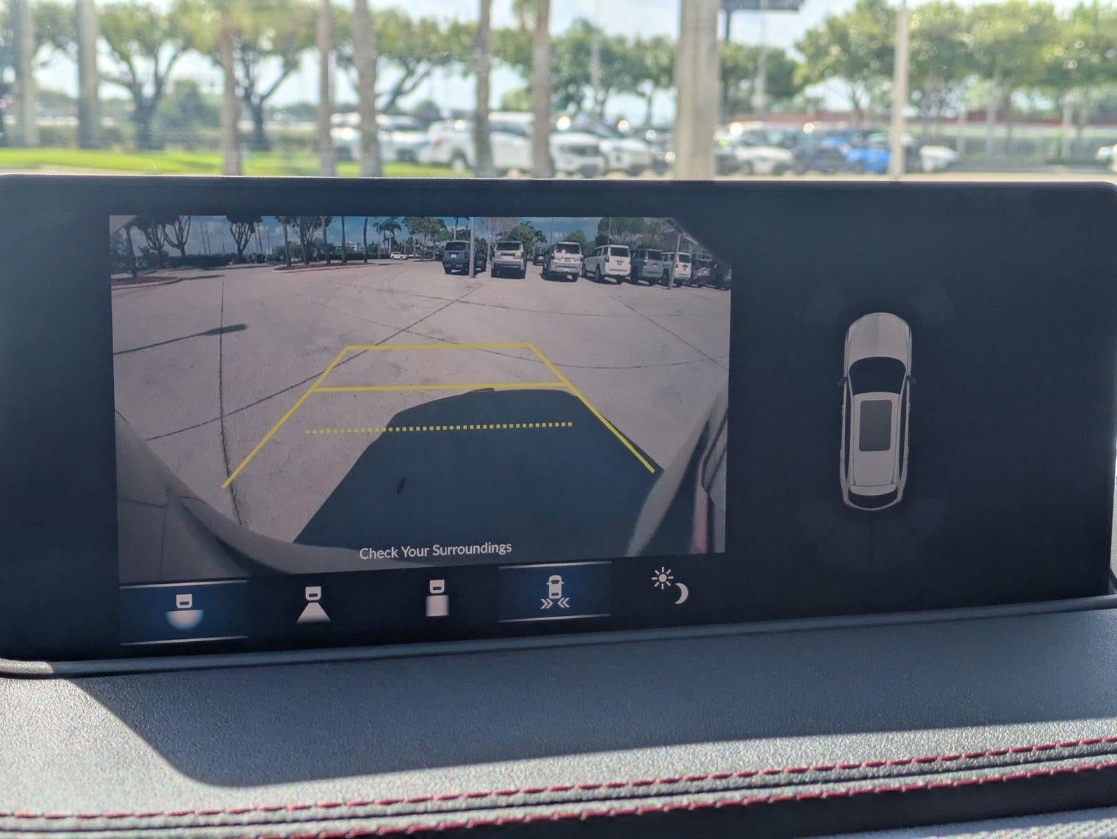 2023 Acura MDX SH-AWD w/A-Spec Package