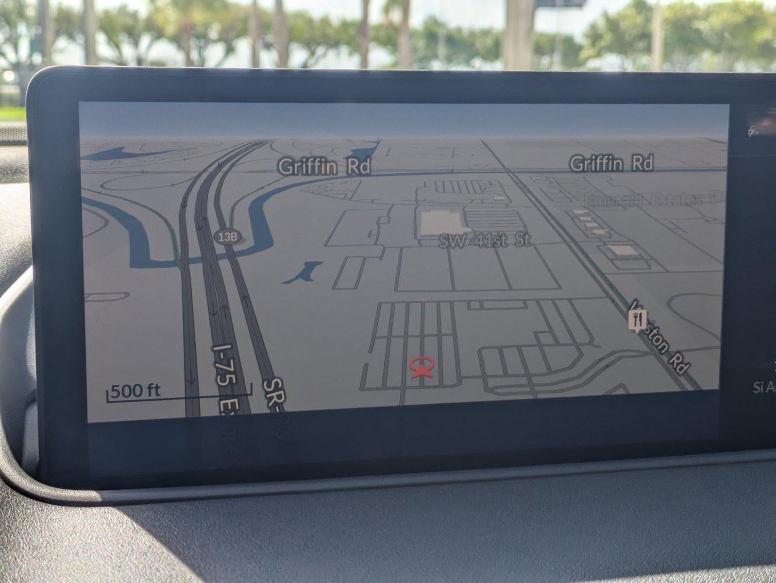 2023 Acura MDX SH-AWD w/A-Spec Package