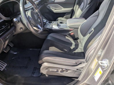 2023 Acura MDX SH-AWD w/A-Spec Package