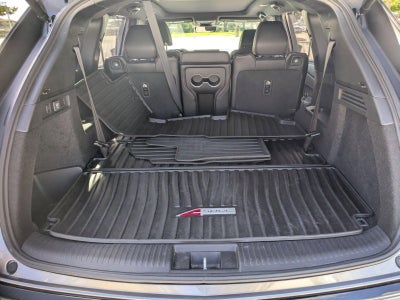 2023 Acura MDX SH-AWD w/A-Spec Package