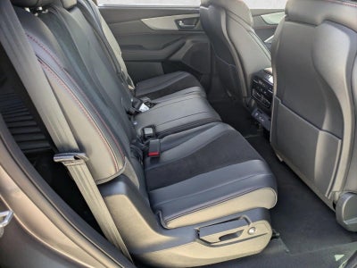 2023 Acura MDX SH-AWD w/A-Spec Package