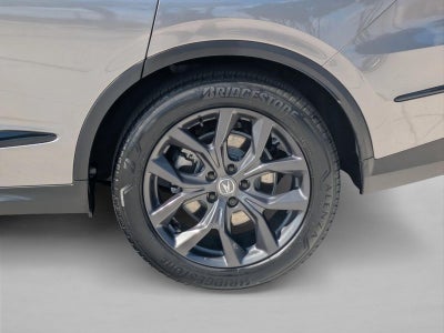 2023 Acura MDX SH-AWD w/A-Spec Package