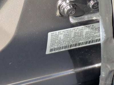 2023 Acura MDX SH-AWD w/A-Spec Package