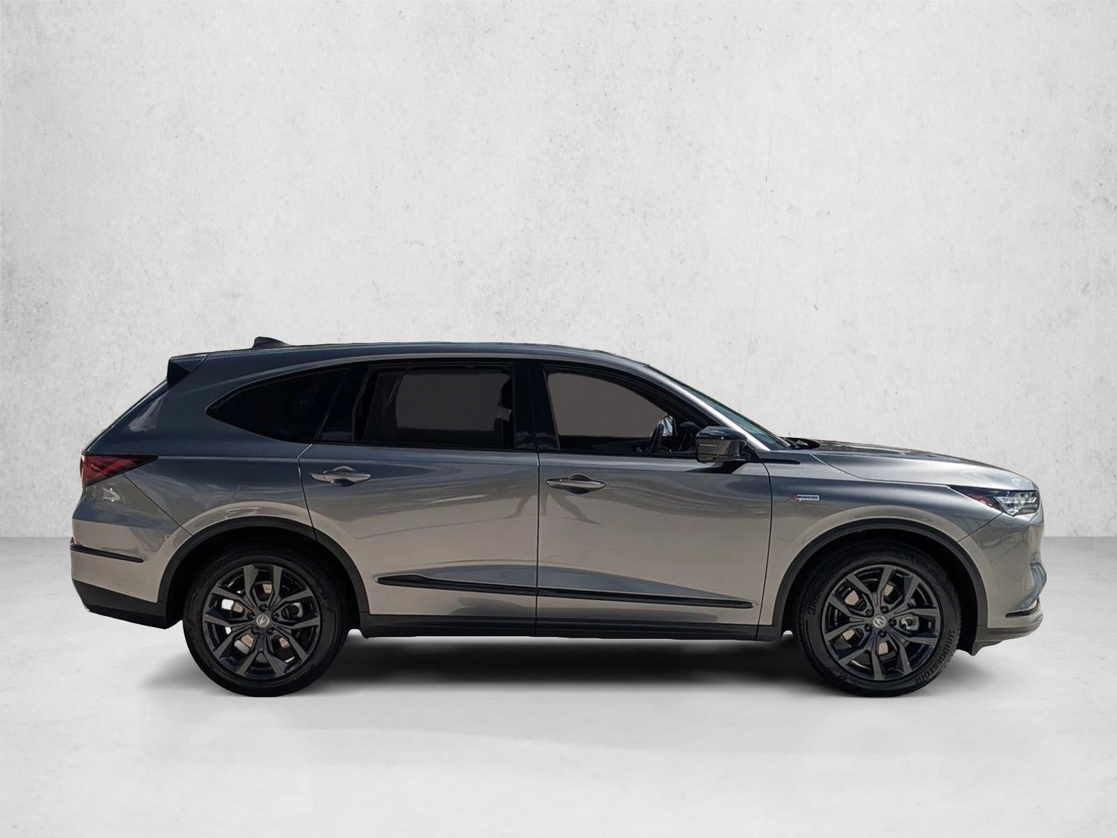 2023 Acura MDX SH-AWD w/A-Spec Package