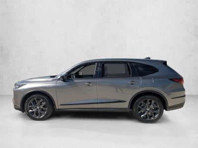 2023 Acura MDX SH-AWD w/A-Spec Package