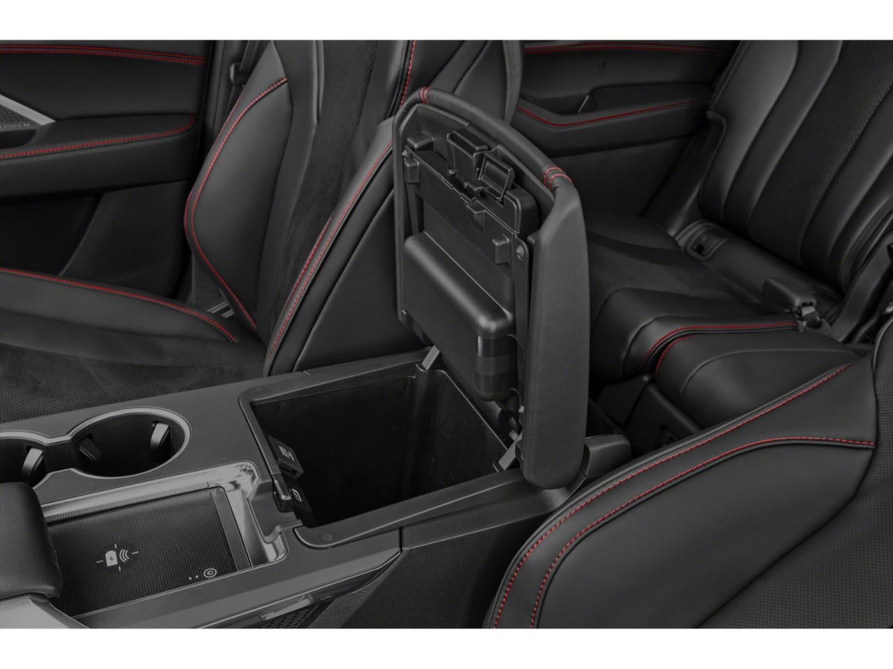 2023 Acura MDX SH-AWD w/A-Spec Package