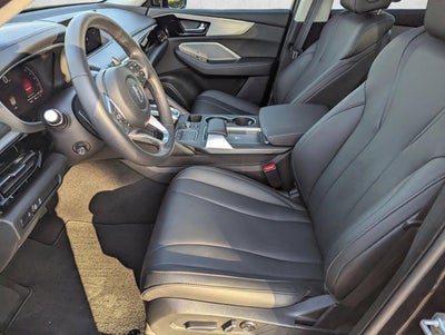 2024 Acura MDX SH-AWD