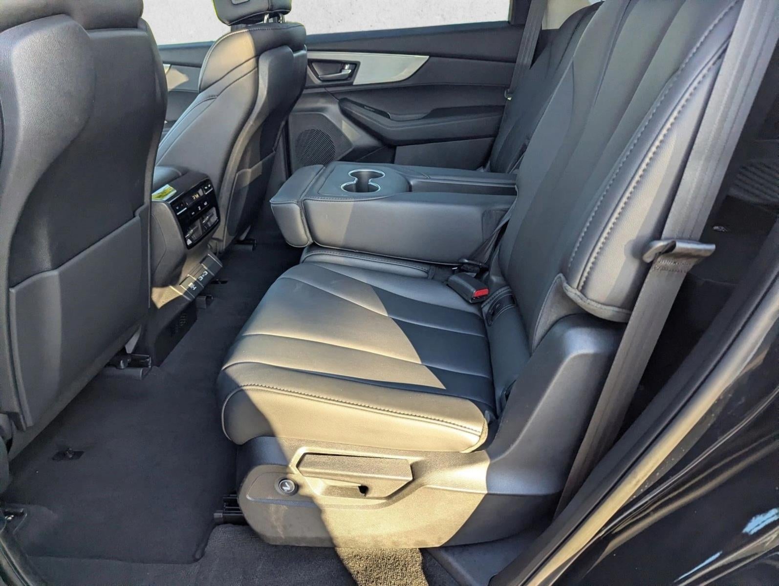 2024 Acura MDX SH-AWD