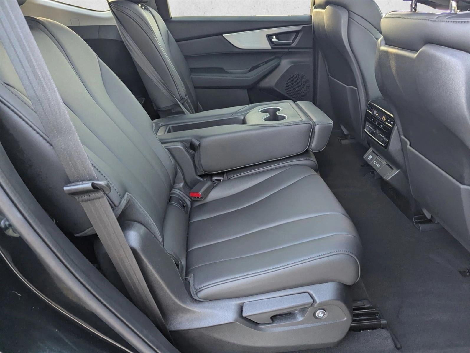 2024 Acura MDX SH-AWD