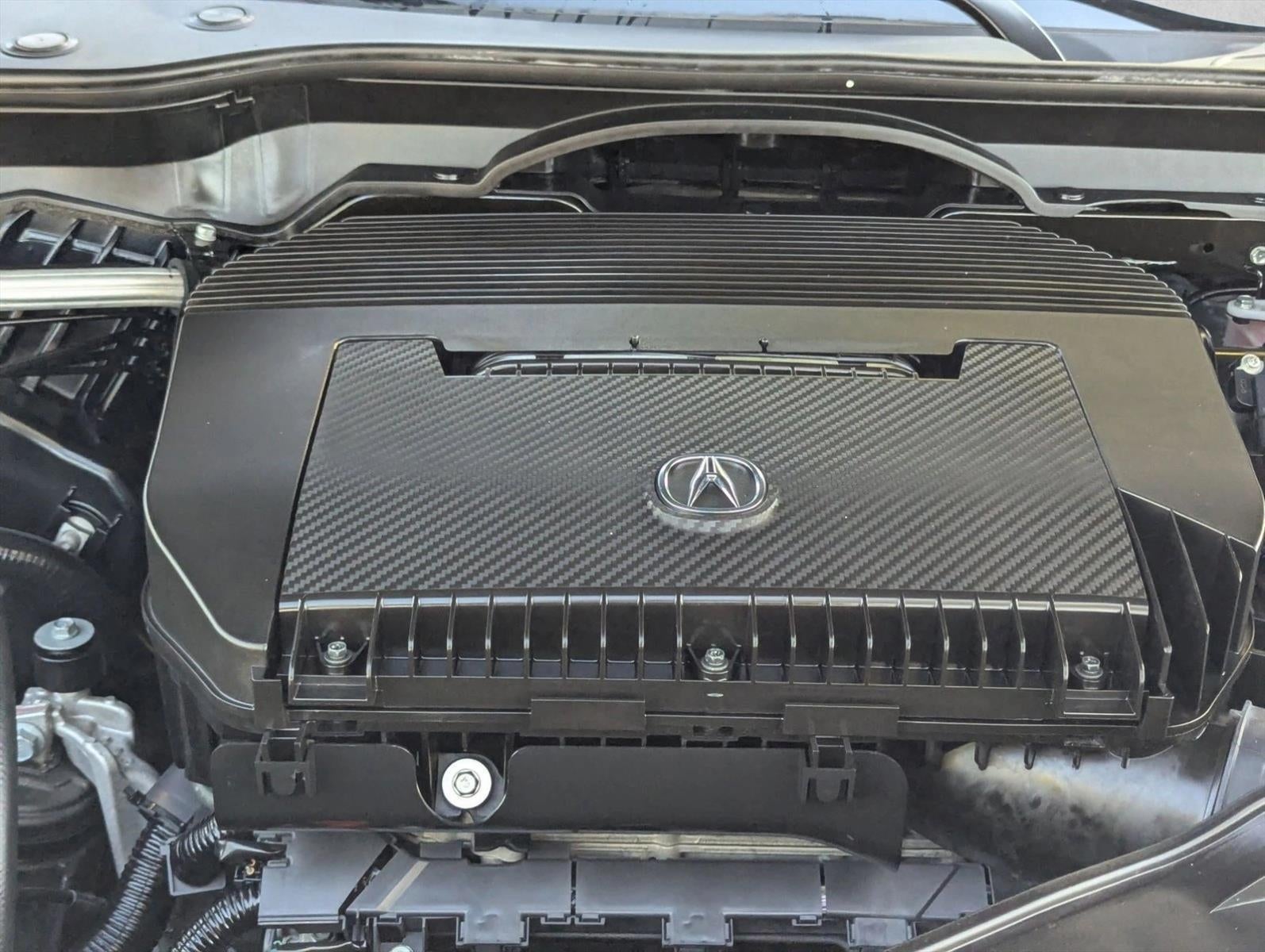 2024 Acura MDX SH-AWD