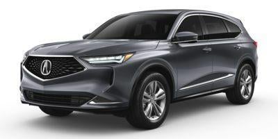 2024 Acura MDX SH-AWD