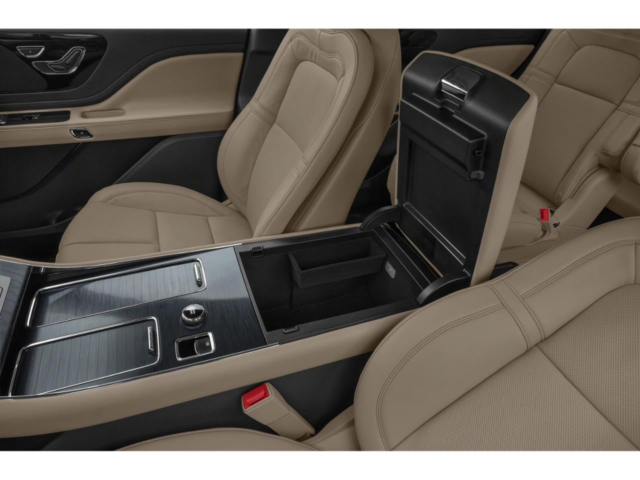 2022 Lincoln Aviator Reserve RWD