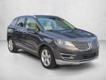 2017 Lincoln MKC Premiere FWD