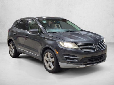 2017 Lincoln MKC Premiere FWD