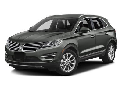 2017 Lincoln MKC Premiere FWD